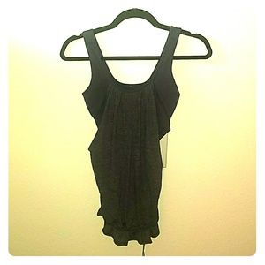 Like New Lululemon Workout Tank